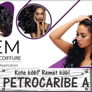 Meet your Posher, Jodelyne